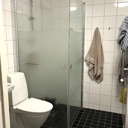 Rent this 1 bed apartment on Närlundavägen 22B in 252 75 Helsingborg, Sweden