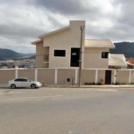 Image 2 - Avenida Zurique, Poços de Caldas - MG, 37701-355, Brazil - House for sale