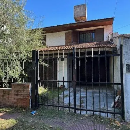 Buy this 3 bed house on Patricios 2550 in Partido de San Isidro, B1643 CGT Beccar