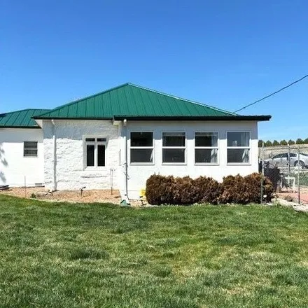 Buy this 3 bed house on 333 Orchard Street in Lodgepole, Cheyenne County