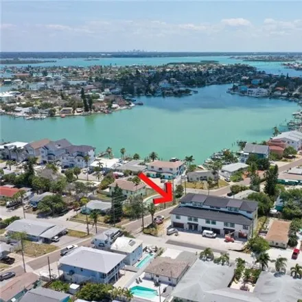 Buy this 3 bed condo on 187 145th Avenue in Madeira Beach, FL 33708