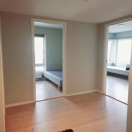 Rent this 1 bed apartment on Platous gate 31 in 0190 Oslo, Norway