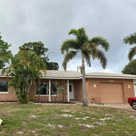 Rent this 2 bed house on 3868 20th Avenue North in Saint Petersburg, FL 33713