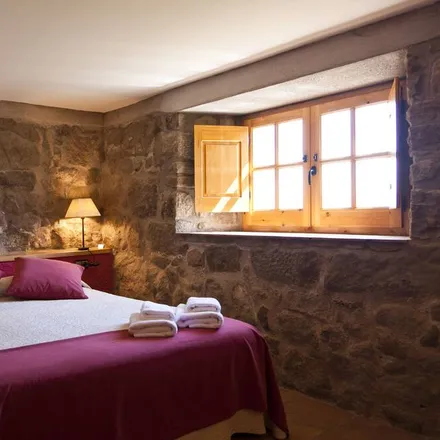 Rent this 6 bed house on Santa Maria de Merlès in Catalonia, Spain