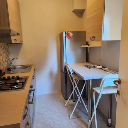Rent this 2 bed apartment on unnamed road in 00199 Rome RM, Italy