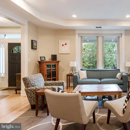 Image 8 - 3139 19th Street Northwest, Washington, DC 20441, USA - Townhouse for sale