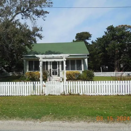 Image 3 - 164 Lighthouse Road, Ocracoke, Hyde County, NC 27960, USA - House for sale