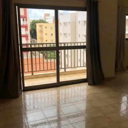 Rent this 3 bed apartment on Rua Dom Afonso Henrique in Estoril, São José do Rio Preto - SP