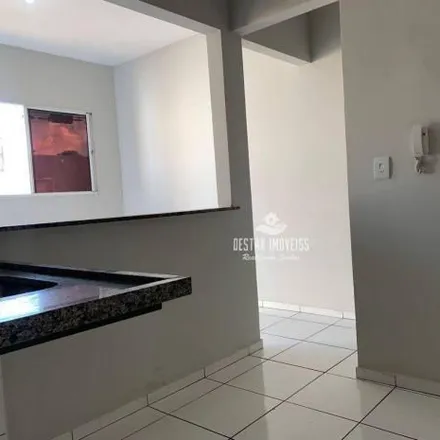Buy this 2 bed house on Rua da Esperença in Uberlândia - MG, 38407-287