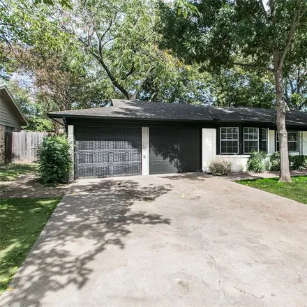 Buy this 3 bed house on 6629 Tabor Street in North Richland Hills, TX 76180