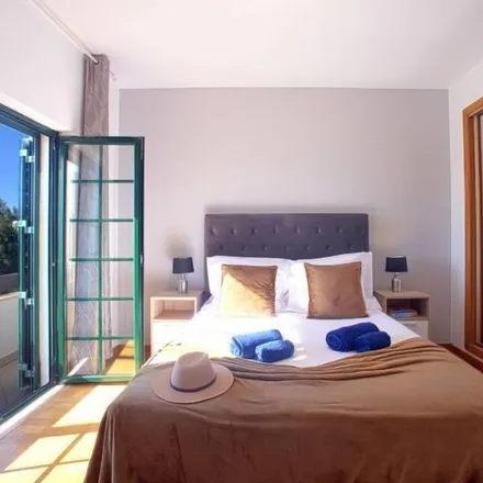 Rent this 3 bed townhouse on 8200-568 Distrito de Évora