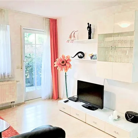 Rent this 2 bed apartment on Ahornstraße 10 in 79761 Waldshut, Germany