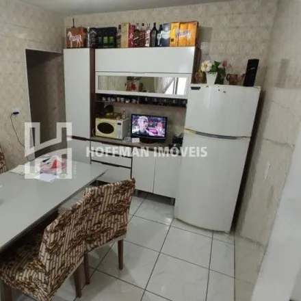 Buy this 3 bed house on Rua Serafim Carlos in Oswaldo Cruz, São Caetano do Sul - SP