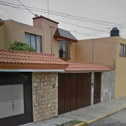 Buy this 4 bed house on Privada Vía de Cobre in 72380 Puebla City, PUE