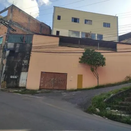 Image 2 - Rua Carlos Eduardo Lott, Regional Noroeste, Belo Horizonte - MG, 32371-180, Brazil - House for sale