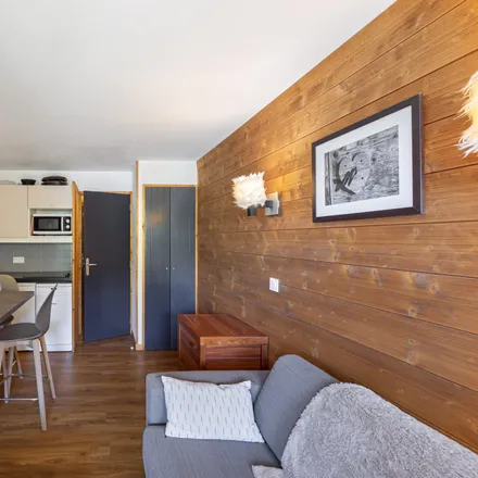 Buy this 1 bed apartment on 73440 Val Thorens