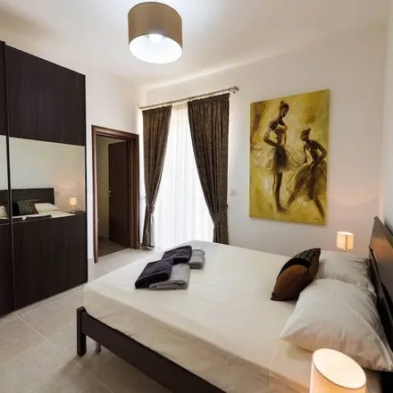 Rent this 3 bed apartment on Malta