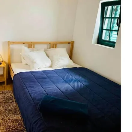 Rent this 2 bed house on Celorico da Beira in Largo da Estação dos Caminhos de Ferro, 6360-066 Celorico da Beira