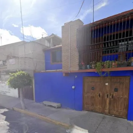 Buy this 3 bed house on Calle San Mateo in 57740 Nezahualcóyotl, MEX