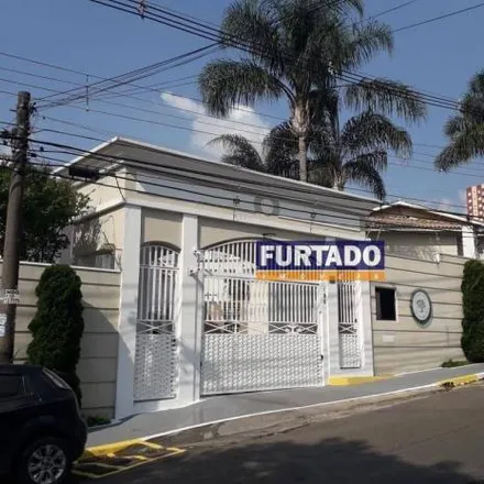 Buy this 3 bed house on Salão do Reino das Testemunhas de Jeová in Rua Paraguaçú, Vila Floresta