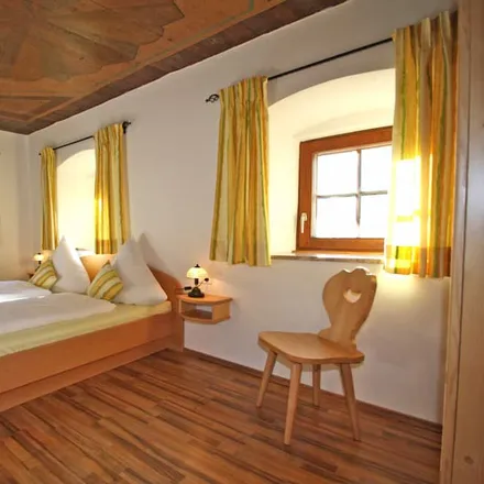 Rent this 2 bed apartment on Aschau im Chiemgau in Bavaria, Germany
