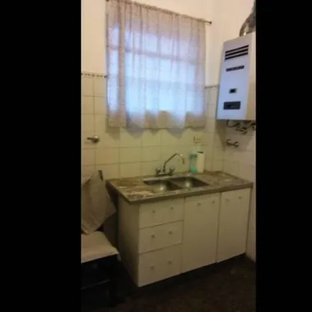 Buy this 1 bed apartment on Alsina 1198 in Partido de La Matanza, Ramos Mejía