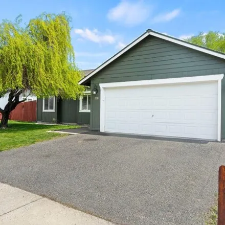 Buy this 3 bed house on 2262 Brooksfield Street in Ellensburg, WA 98926