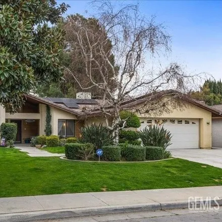 Image 3 - Glenflora Lane, Bakersfield, CA 93311, USA - House for sale