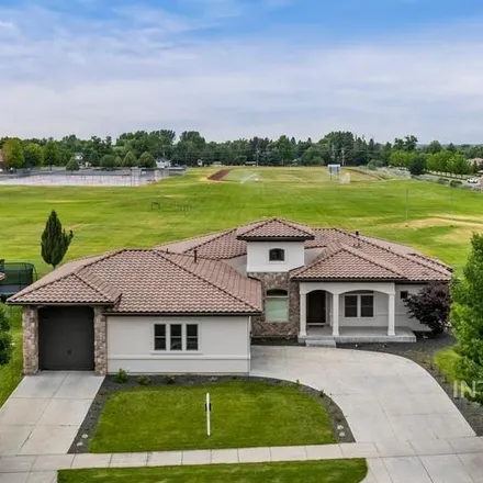 Buy this 6 bed house on 1103 West Cherry Bello Drive in Eagle, ID 83616