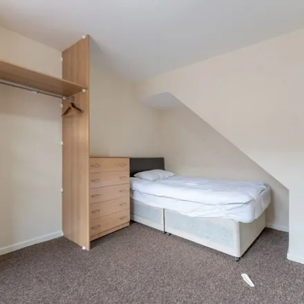 Image 2 - 169 Tiverton Road, Selly Oak, B29 6DB, United Kingdom - Apartment for rent