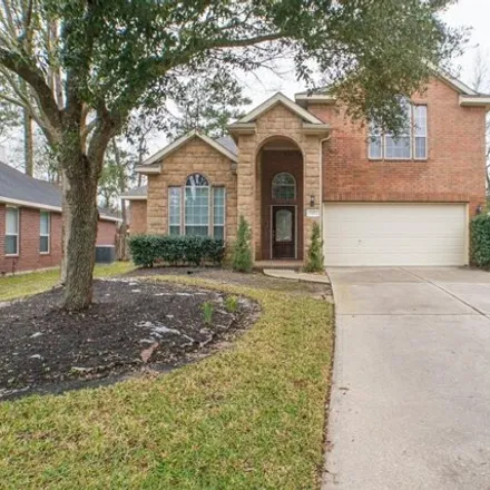 Rent this 3 bed house on 99 Gilmore Grove Place in Sterling Ridge, The Woodlands