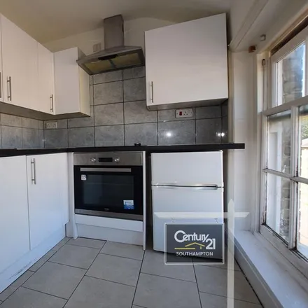 Rent this 1 bed apartment on Rockstone Lane in Bedford Place, Southampton