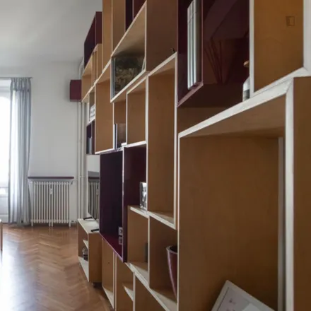 Rent this 2 bed apartment on Via Caprera in 4, 20144 Milan MI