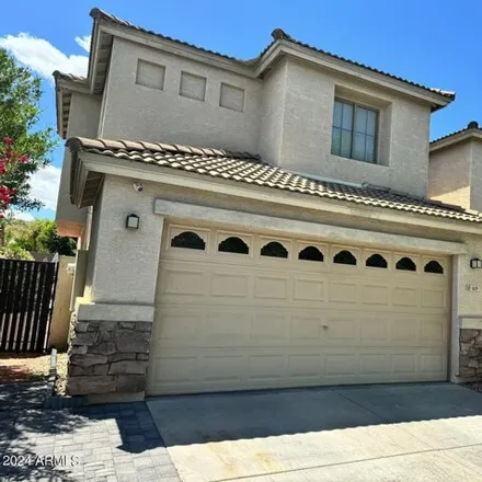 Image 8 - 1619 East Harwell Road, Phoenix, AZ 85042, USA - House for sale