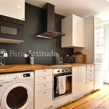Image 8 - 56 Rue de Malte, 75011 Paris, France - Apartment for rent
