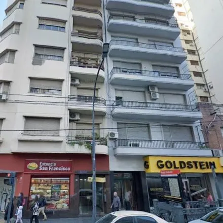 Buy this 3 bed apartment on Avenida Pedro Goyena 1651 in Caballito, C1406 GRT Buenos Aires