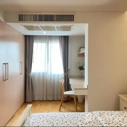 Rent this 3 bed apartment on TKF Condo in Sukhumvit Soi 52, Phra Khanong District
