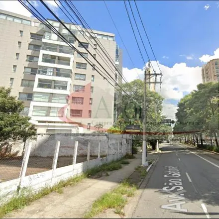 Image 2 - Rua Pedroso Alvarenga 30, Vila Olímpia, São Paulo - SP, 04532-081, Brazil - Apartment for rent
