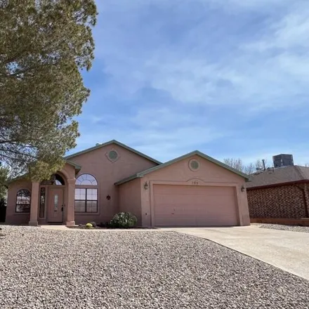 Buy this 3 bed house on 953 San Miguel Street in Alamogordo, NM 83310