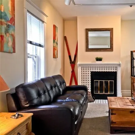 Rent this 1 bed apartment on Chantique in 2020 11th Street, Boulder