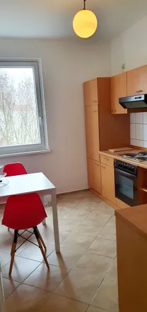 Rent this 1 bed apartment on Barbarossastraße 4 in 10781 Berlin, Germany
