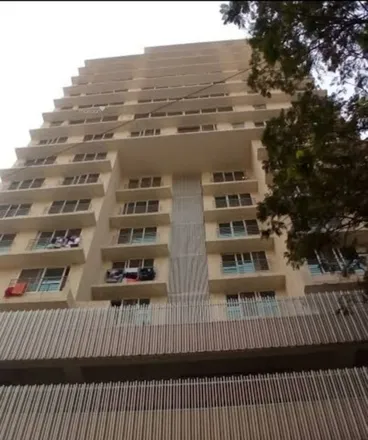 Image 2 - Pinnaroo, Padmashree Mohammed Rafi Marg (16th Road), H/W Ward, Mumbai - 400050, Maharashtra, India - Apartment for rent
