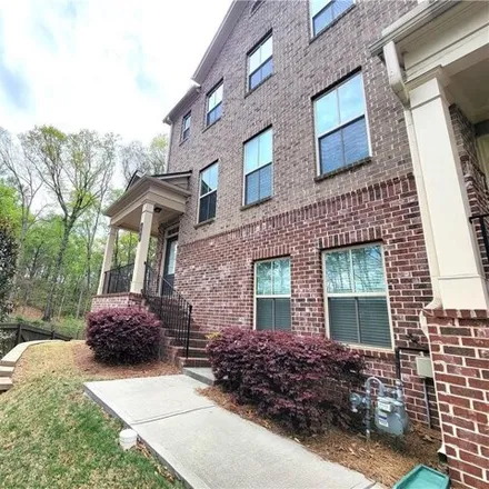 Rent this 4 bed house on 616 Northolt Parkway in Suwanee, GA 30024