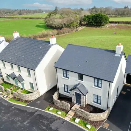Buy this 4 bed house on Parc Llydan in Pennard, SA3 2DX
