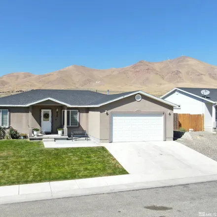 Buy this 3 bed house on 935 Lonnie Lane in Winnemucca, NV 89445