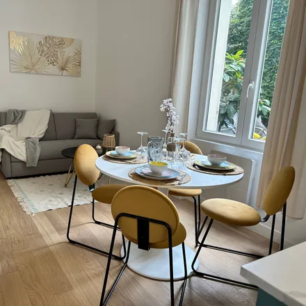 Image 6 - 25 Rue Didot, 75014 Paris, France - Apartment for rent