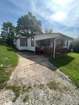 Buy this 2 bed house on 611 North Mountain Avenue in Mount Hope, Fayette County