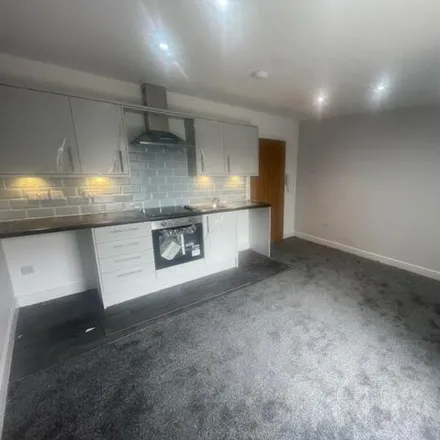 Rent this 1 bed apartment on Bromley Cross Road in Bradshaw, BL7 9LU