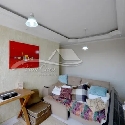 Buy this 2 bed apartment on Rua Hipólito Soares 198 in Vila Monumento, São Paulo - SP