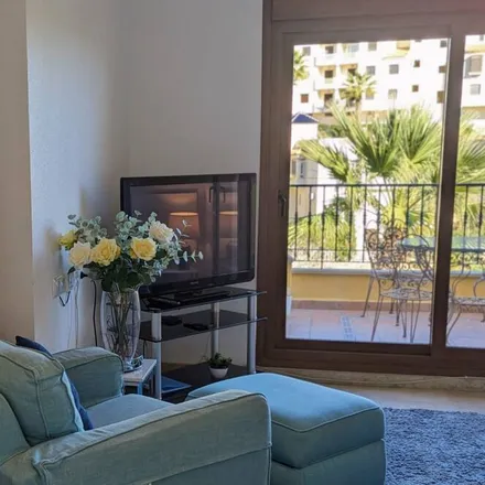 Rent this 2 bed apartment on 03191 Orihuela